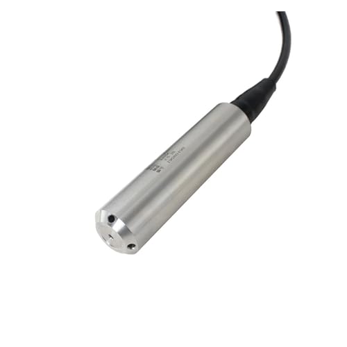 JMRTQMEC 5M 6M 7M 10M Reichweite RS485 Ausgang Statischer Druck Wasserstandsensor Signalausgang Flüssigkeitsstandsender(3m Range 4m Cable) von JMRTQMEC