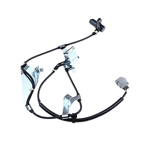 JMRTQMEC 89543-60010 89542-60040 ABS-Raddrehzahlsensor for 100 1998-2007 for LX470 1998-2007 89545-60030(Front Left (FL)) von JMRTQMEC