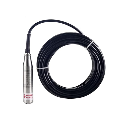 JMRTQMEC Eingang Typ 4-20mA 0-10V Ausgang Flüssigkeit Ebene Sender Sensor Tank Ebene Sensor Wasser Level Sensor JMRTQMEC Eingang Typ 4-20mA 0-10V Ausgang Flüssigkeit Ebene Sender Sensor Tank Ebene Sensor Wasser Level Sensor von JMRTQMEC