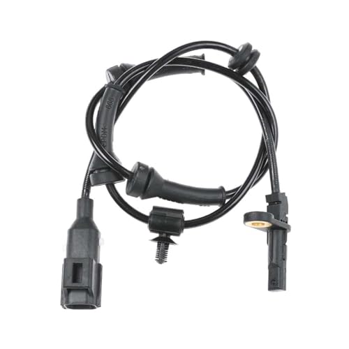 JMRTQMEC LR001056 LR001057 ABS-Raddrehzahlsensor vorne und hinten Links und rechts(Front Left (FL)) von JMRTQMEC