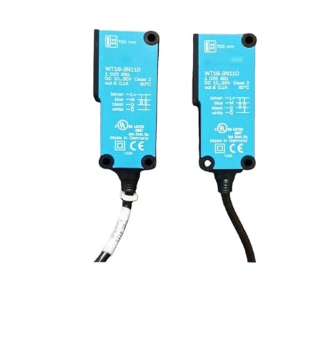 Lichtschranke WT18-3N110 1025891 von JMRTQMEC