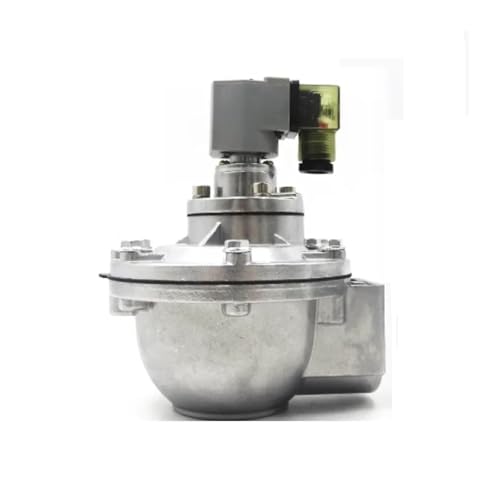 Magnetventil DMF-Z-20/25/40S/50S/62S/76S/20 Rechtwinklig Puls Ventil DMF-Z-20 DC24V/DMF-Z-20 AC220V(DMF-Z-76S DC24V) von JMRTQMEC