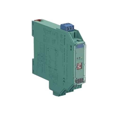 P+F KFA6-SR2-Ex1.W Schaltverstärker 1-Kanal von JMRTQMEC
