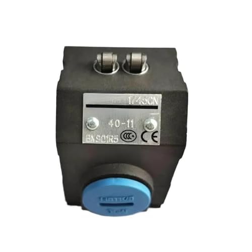 Schalter BNS819-B02-R08-40-11 von JMRTQMEC