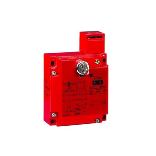 Schalter XCSE8312 von JMRTQMEC