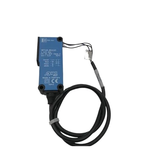 WT18-3N110 1025891 Lichtschranke WT18-3N110 1025891 Lichtschranke von JMRTQMEC