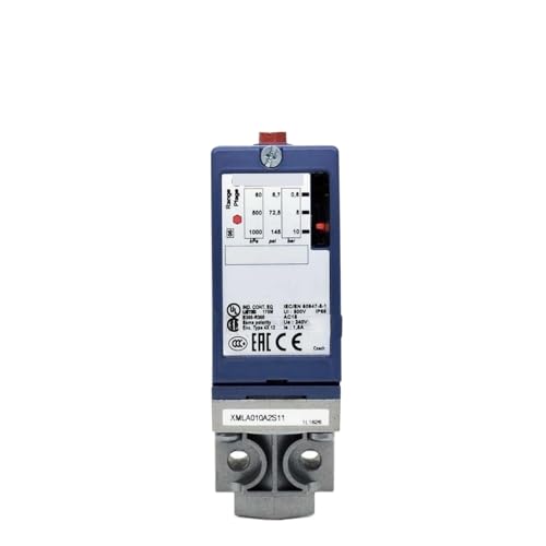 XMLB160D2S11 XMLB300D2S11 XMLG025D21 XMLBM02V2S11 Druckschalter(XMLG025D21) von JMRTQMEC