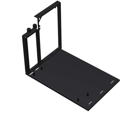 JMT ADT-BK7 8 Grafikkartenhalterung für externe Grafikkarte, kompatibel mit ADT-F9G (ADT-BK7) von JMT