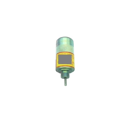 185206083 CS2610 12V Stop Solenoid Replacement JMVLVLOA von JMVLVLOA