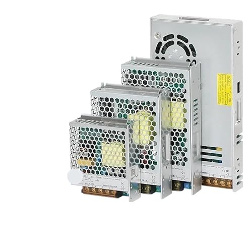 24V-6.25A-150W-110/220V±15%-150W JMVLVLOA von JMVLVLOA