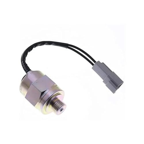 3584127 Fuel Stop Solenoid For Engine MD2030 MD2040 JMVLVLOA von JMVLVLOA