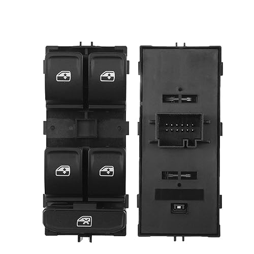 JMVLVLOA 1PC 6V1959857A 6V1 959 857A Window Switch Control von JMVLVLOA