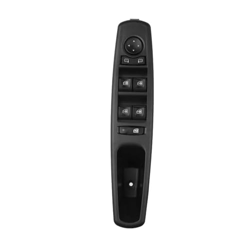 JMVLVLOA 1PCS Car Front Left Power Master Window Switch 809610016R von JMVLVLOA