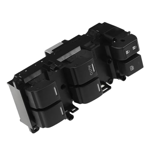 JMVLVLOA 1PCS Control Power Window Switch 35750-T6D-H01 35750T6DH01 von JMVLVLOA