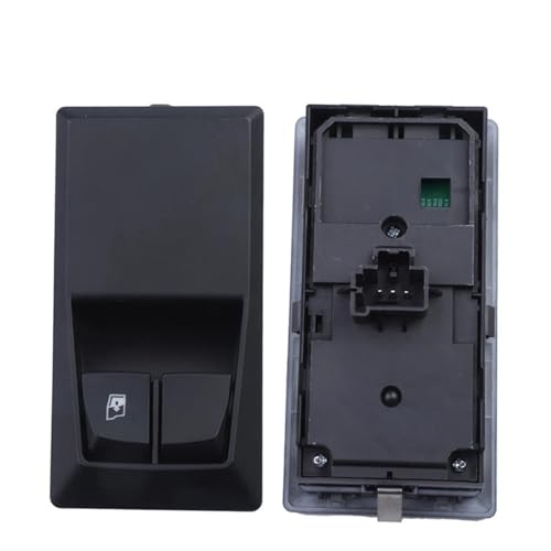 JMVLVLOA 1PCS Control Window Switch Button 21254353 JMVLVLOA 1PCS Control Window Switch Button 21254353 von JMVLVLOA