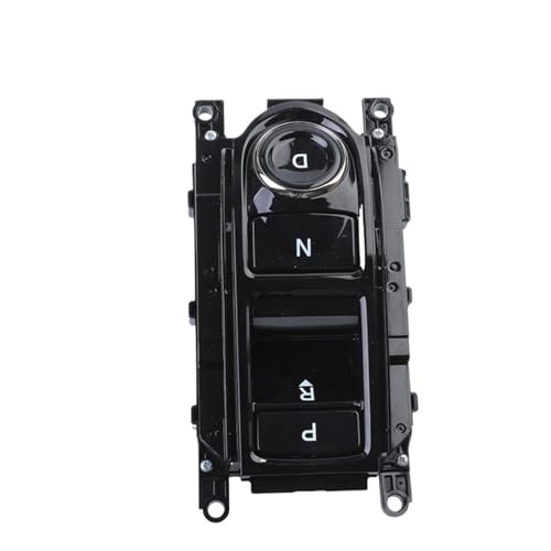 JMVLVLOA 1PCS Electronic Power Window Switch Button 54000-TRN-H040-M1 54000TRNH040M1 von JMVLVLOA