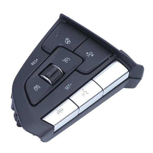 JMVLVLOA 1PCS Left Control Switch Button 13532927 JMVLVLOA 1PCS Left Control Switch Button 13532927 von JMVLVLOA