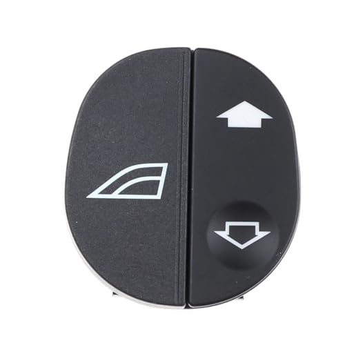 JMVLVLOA 1PCS Passenger Side Window Control Lifter Switch 96FG14529BC 96FG14529AC JMVLVLOA 1PCS Passenger Side Window Control Lifter Switch 96FG14529BC 96FG14529AC von JMVLVLOA