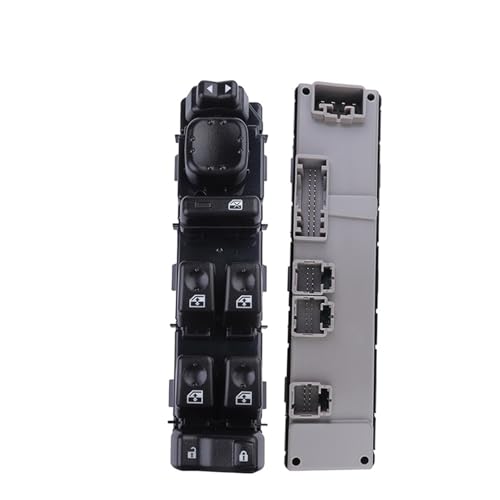 JMVLVLOA 1PCS Power Window Master Control Switch 15883323 10398566 10398568 JMVLVLOA 1PCS Power Window Master Control Switch 15883323 10398566 10398568 von JMVLVLOA