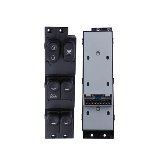 JMVLVLOA 1PCS Window Switch Button 93570-1S005 935701S005 JMVLVLOA 1PCS Window Switch Button 93570-1S005 935701S005 von JMVLVLOA