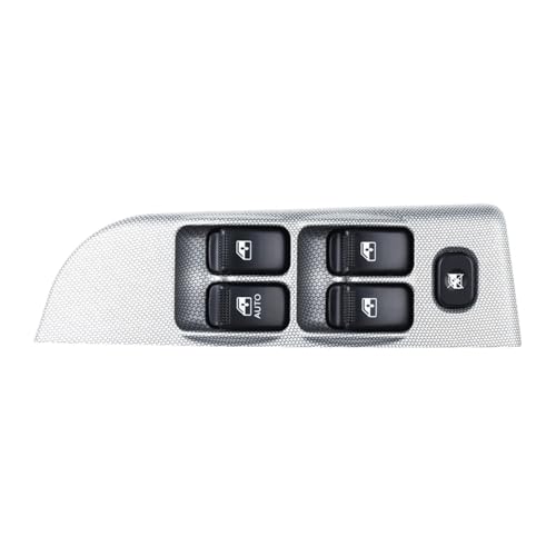 JMVLVLOA 1pcs 93570-22820 9357022820 Front Left Power Master Window Lifter Control Switch von JMVLVLOA