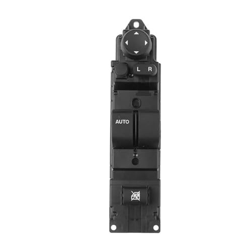 JMVLVLOA 1pcs Car DF75-66-350A DF7566350A 03124270 Front Left Power Window Switch von JMVLVLOA