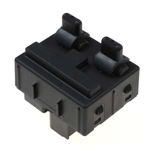 JMVLVLOA 1pcs Front Door Power Window Switch 04602675AA DWS-624 DWS624 von JMVLVLOA