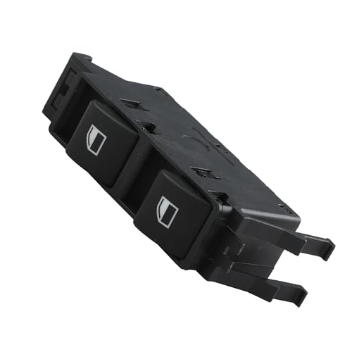 JMVLVLOA 1pcs Model C Power Window Lifter Switch 61316902184 61316902179 61316902174 von JMVLVLOA