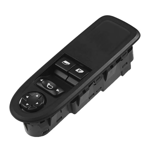 JMVLVLOA 1pcs Power Window Control Switch 98012283XT von JMVLVLOA