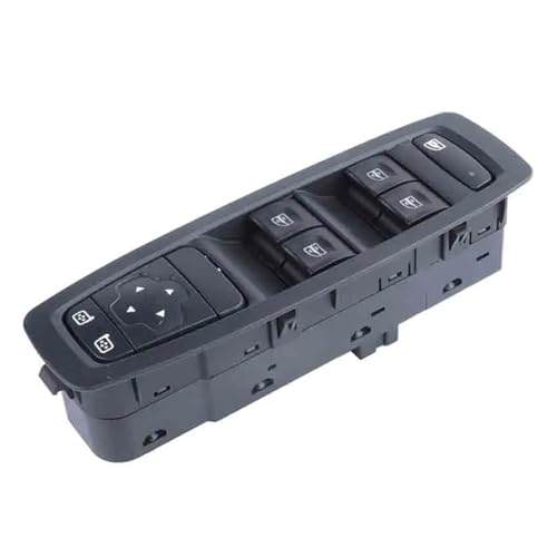 JMVLVLOA 1pcs Window Control Switch Button 254015253R JMVLVLOA 1pcs Window Control Switch Button 254015253R von JMVLVLOA