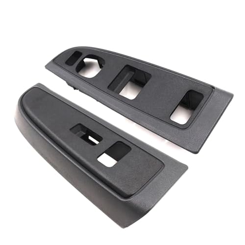 JMVLVLOA 2 pcs 89045120 89045124 Front Right & Left Window Switch von JMVLVLOA