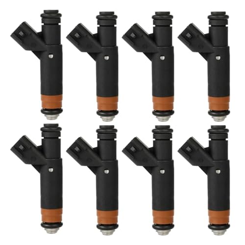 JMVLVLOA 8Pcs FJ461,4L8Z9F593AA von JMVLVLOA
