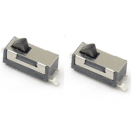 Mikroschalter, 10 Stück, Erkennungsschalter, Licht-Touch-Schalter, Schlüsseltyp, Reiseschalter, intelligenter Endschalter, Mikroschalter Micro Switches Mikroschalter, 10 Stück, Erkennungsschalter, Licht-Touch-Schalter, Schlüsseltyp, Reiseschalter, intelligenter Endschalter, Mikroschalter Micro Switches von JMVLVLOA