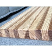 Hickory Schneidebrett Hickory Schneidebrett von JMcdermottDesigns