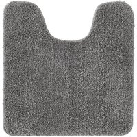 Badteppich, Badezimmerteppich Rutschfeste, Saugfähig Badematte Stand wc, Waschbar Badteppiche für wc, 50x 50cm - HellGrün Badteppich, Badezimmerteppich Rutschfeste, Saugfähig Badematte Stand wc, Waschbar Badteppiche für wc, 50x 50cm - HellGrün von JN.SONGS