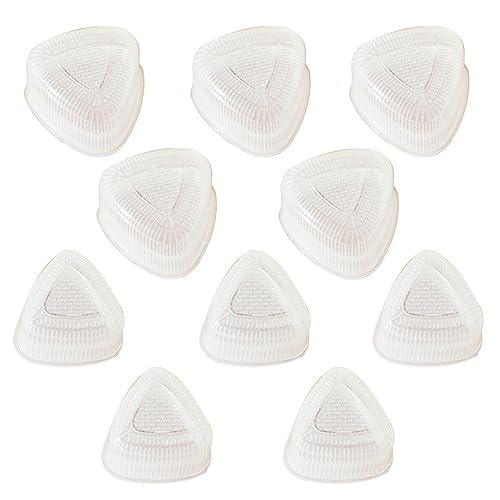 JNJOOD 1 Set mit Cartoons in Form einer japanischen Kugel, Mittagessen, Küchenzubehör, Werkzeuge von JNJOOD