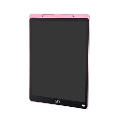 JNJOOD 16 Farb-LCD-Grafiktablett 16 LCD-Grafiktablett Digitales Tablett zum Zeichnen Handschrift-Tablet Elektronisches tragbares Board B von JNJOOD