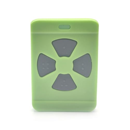 JNJOOD 280-868M Clone Remote Control Remote Control Multi-Frequenz Kopie Garage Duplikator Duplikator Garage Remote Tür Rolling Tür Kontrolle grün JNJOOD 280-868M Clone Remote Control Remote Control Multi-Frequenz Kopie Garage Duplikator Duplikator Garage Remote Tür Rolling Tür Kontrolle grün von JNJOOD