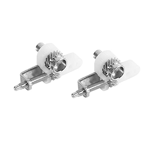 JNJOOD 2er Pack Kettenspanner für 021 023 025 MS210 MS230 MS250 Chainsaw von JNJOOD