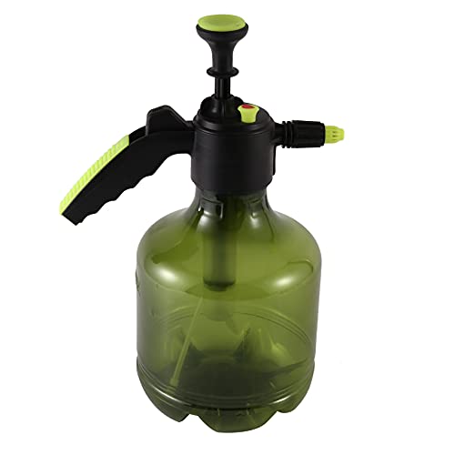 JNJOOD 3 l Handdruck Tragbare Trigger Garten Wasseranlage Can Handsprüher Druckluft Pumpe Grün JNJOOD 3 l Handdruck Tragbare Trigger Garten Wasseranlage Can Handsprüher Druckluft Pumpe Grün von JNJOOD