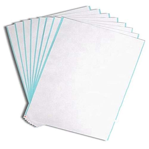 JNJOOD 8PCS Katze Kratzer Abschreckungsband Anti-Kratzer Aufkleber Durable Teppich Transparent Sofa Schutz Möbel Training Haustier Doppelseitiger Aufkleber von JNJOOD