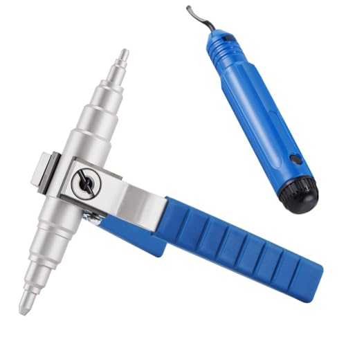 JNJOOD Auspuffrohr Expander Werkzeug Expander von JNJOOD