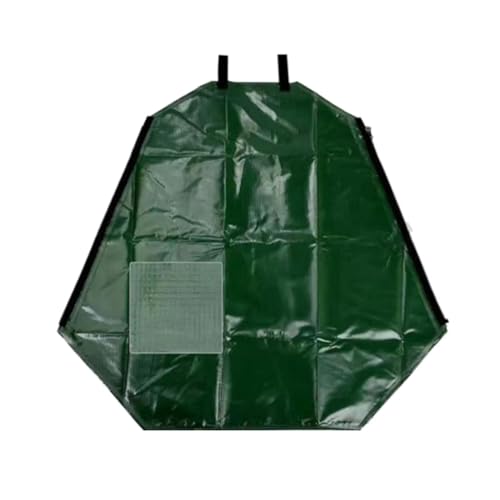 JNJOOD Beutel für Grün Beutel mit langsamer Freisetzung von 20 – Tropfsack für Pflanzen oder Stabilisiert, 1 Stück von JNJOOD
