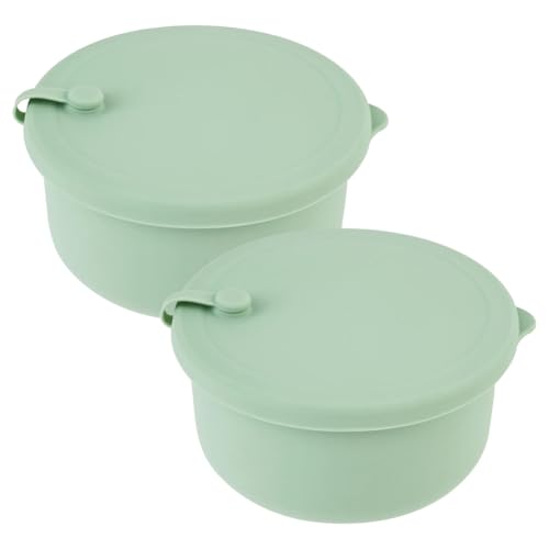 JNJOOD Hefeteigbox 'Pizzateig Vielseitig Dough Box Pizza Dough Box A von JNJOOD