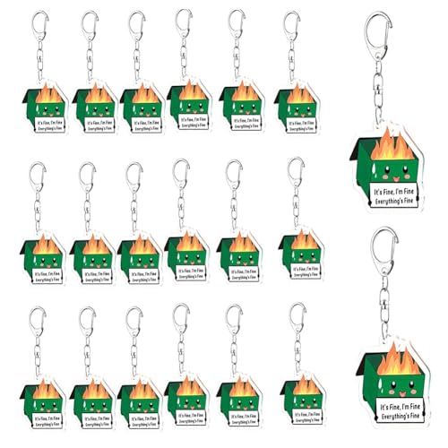 JNJOOD In Feuerform Acryl Mülleimer - Musterunterstützung Geschenke - Wertschätzung Geschenke - Feuerform Acryl im Mülleimer Großhandel von JNJOOD