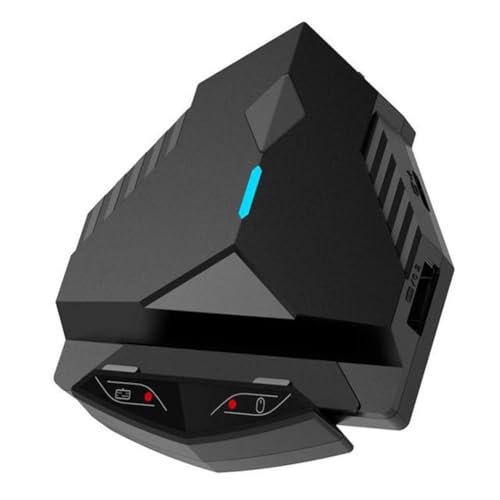 JNJOOD Lingzha 2pro Konverter Tastatur und Maus Android/iOS/Tablet Unterstützung Projektion Bildschirm große Kabel/Bluetooth Verbindung von JNJOOD