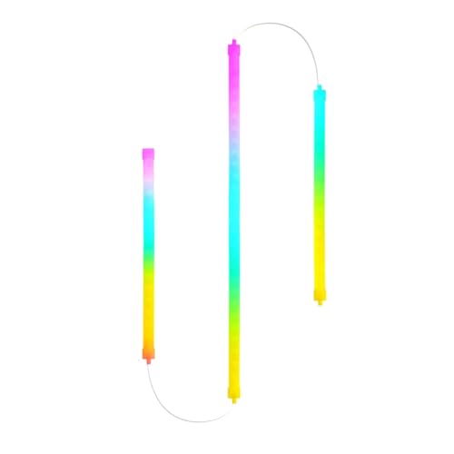 JNJOOD Synchronisieren Sie Strip Smart Ambient Lighting Lights PC Display Backlight Lights Party Screen Light von JNJOOD