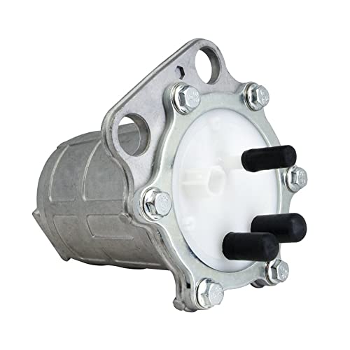 JNJOOD TRX680 VT750 VT1300 Vergaser Pumpe 16700-HN8-601 Vergaser Ölpumpe JNJOOD TRX680 VT750 VT1300 Vergaser Pumpe 16700-HN8-601 Vergaser Ölpumpe von JNJOOD