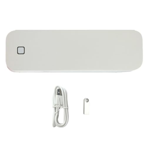 JNJOOD Thermodrucker A4 Taschenformat Bluetooth Fotodrucker Fotodrucker Fotodrucker 203 DPI Wireless Thermodrucker Tinte JNJOOD Thermodrucker A4 Taschenformat Bluetooth Fotodrucker Fotodrucker Fotodrucker 203 DPI Wireless Thermodrucker Tinte von JNJOOD