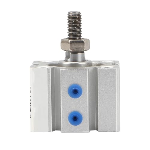 JNMING ACQ32 Luft Pneumatische Dünne Zylinder ACQ32X25SB ACQ32X30SB ACQ32X50SB ACQ32X50SB(25-SB) von JNMING